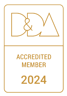 member of Decorators and Designers association of Canada