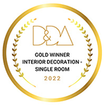 DDA award 2024