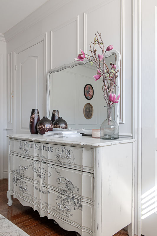 decorative bedroom dresser